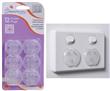 Outlet Plugs 12Pack